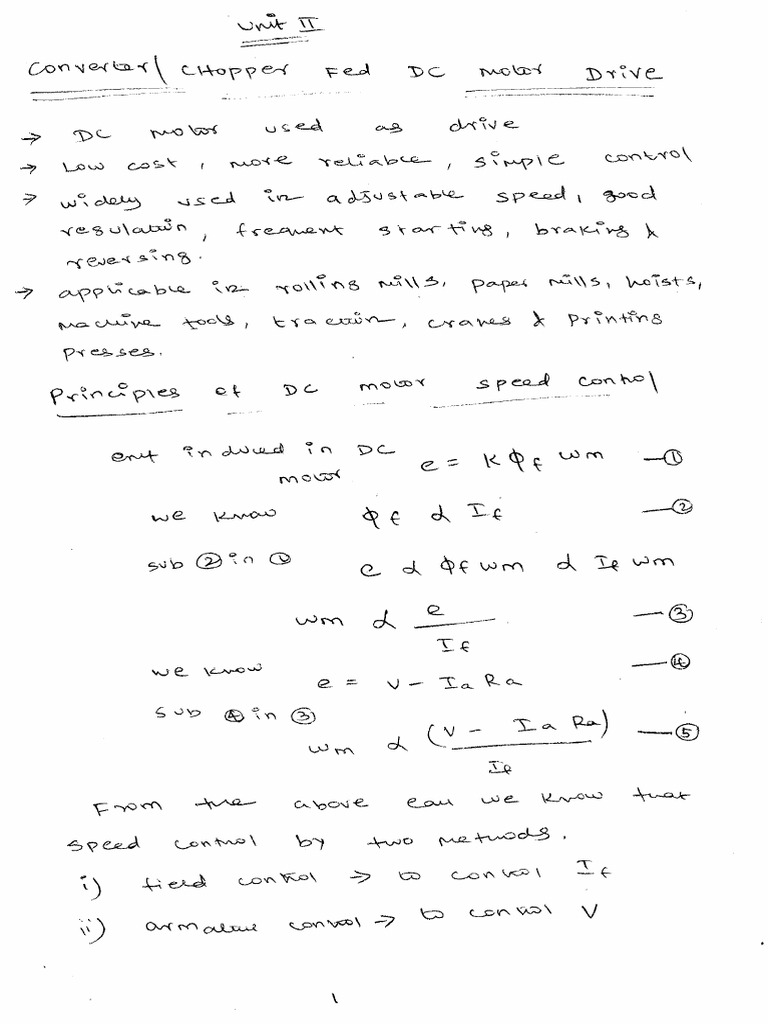 Unit 2 | PDF