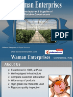 Waman Enterprises Maharashtra India