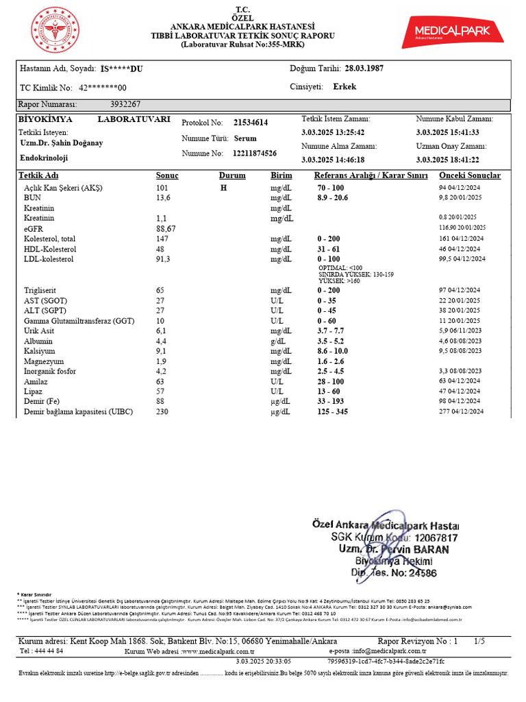 Laboratory 4 | PDF