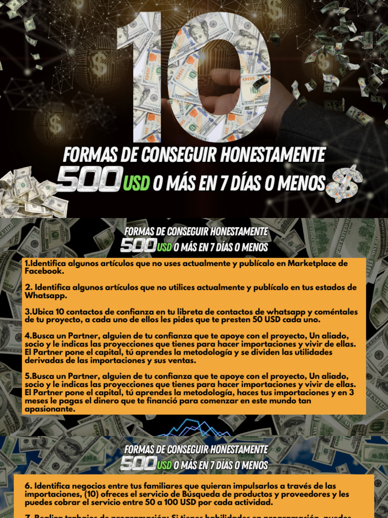 10 Formas PDF Fmie | PDF