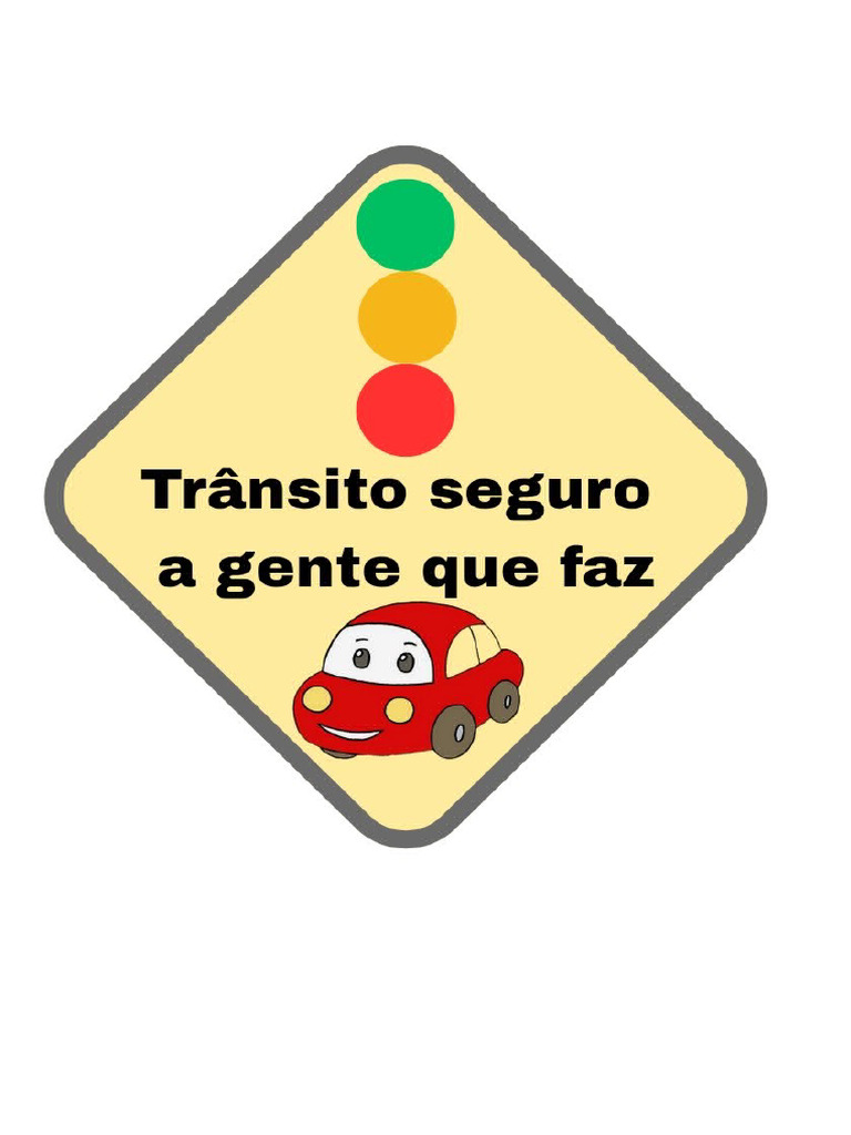 Transito 1 | PDF