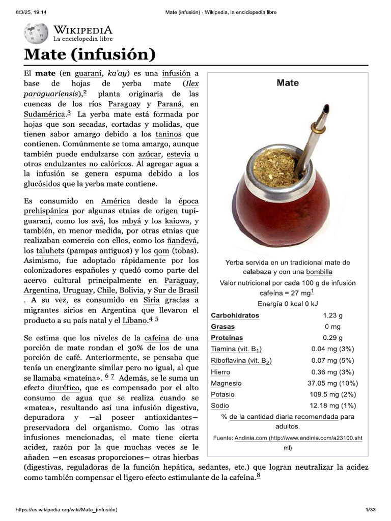 Mate | PDF