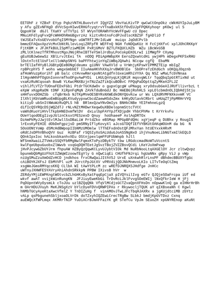 Unraveling Complex Data Patterns | PDF