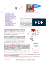 Potencia y Par Motor