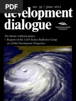 Development Dialogue no.59