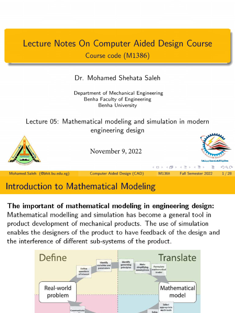 Lec 5 | PDF