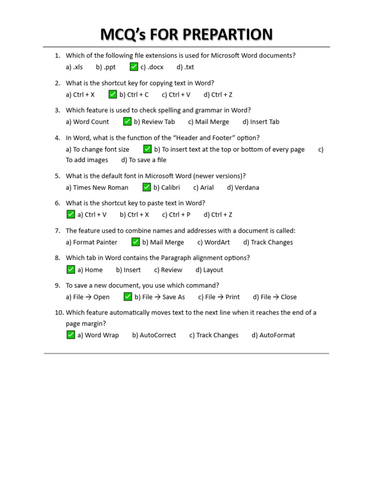 Final Paper (1) | PDF | Microsoft Excel | Microsoft Word