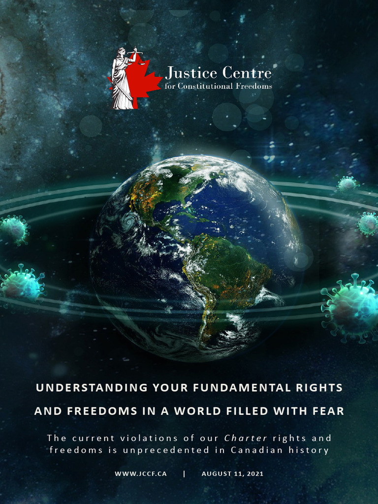 Protecting Charter Rights in Canada | PDF | Justice | Crime & Violence