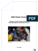 Download Global Trends 2008 by UNHCR SN95861578 doc pdf