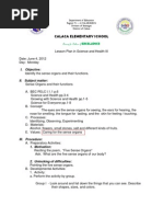 Download Science Lesson Plan 3 by Nhinzki Nhinzki SN95862368 doc pdf