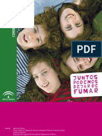 Plan Dejar Fumar