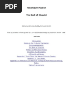 Fileshare - Ro - Fernando Pessoa - The Book of Disquiet