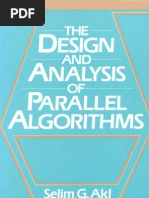 Download The Design and Analysis of Parallel Algorithm by SGakl by Vikram Singh SN95864244 doc pdf