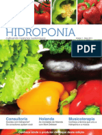 Revista Hidroponia Maio 2012