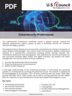 SEC598: Security Automation Training | PDF | Computer Security | Security