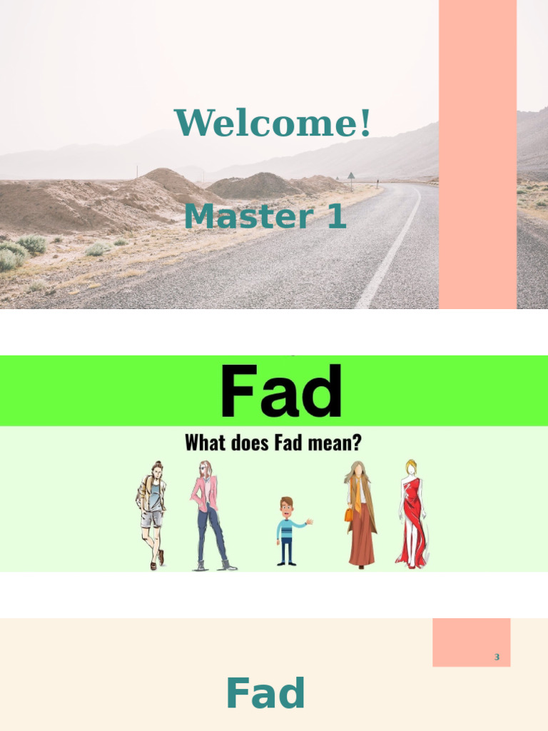 Understanding Fads and Vintage Items | PDF
