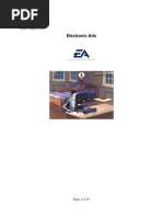 Electronic Arts