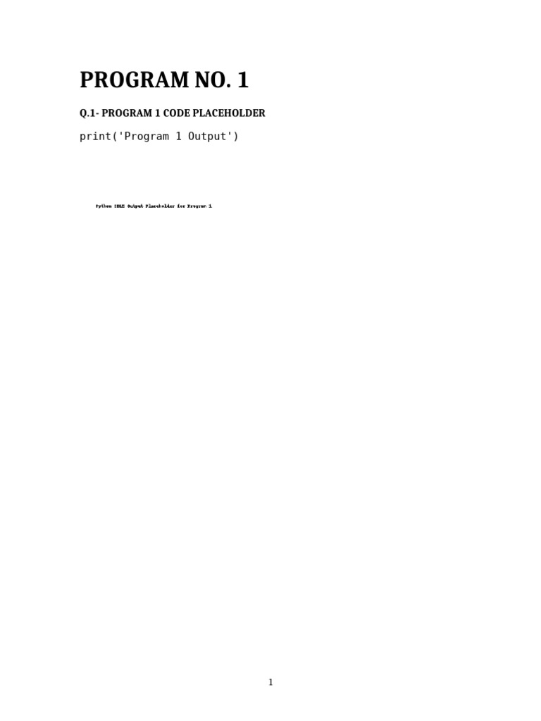 CS Full With SS | PDF