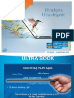 Ultra Book 20