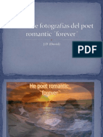 Álbum de Fotografías Del Poet