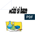 Acizi Si Baze