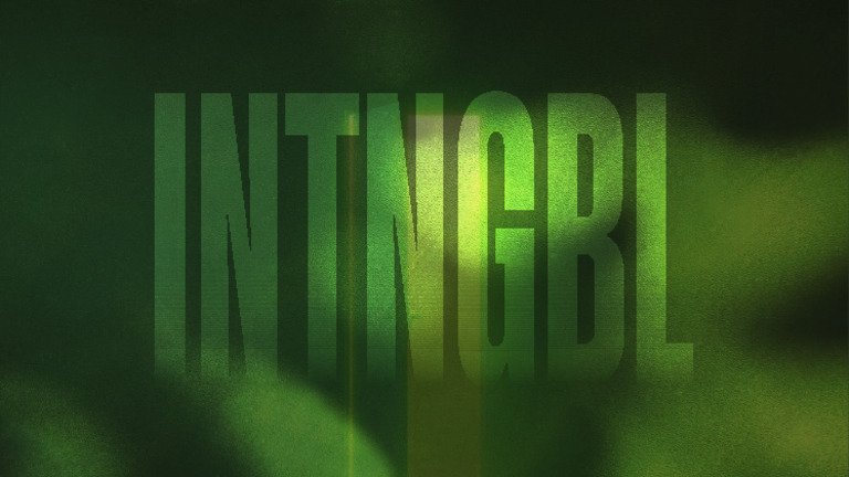 Intngbl TV | PDF