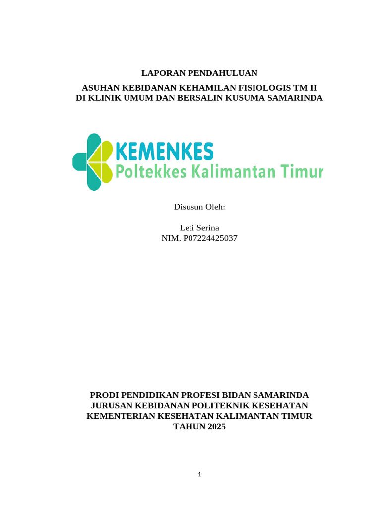 LP Anc TM Ii | PDF