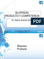 BLOPRESS - Perfil y 2