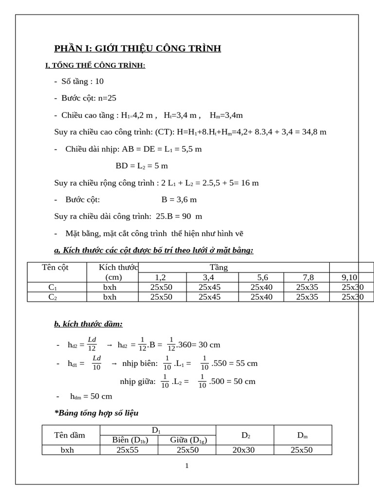 Do An Thi Cong Dat 0214567 | PDF