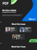 File Based Approach Vs Database Approach | PDF | Computer File | Databases