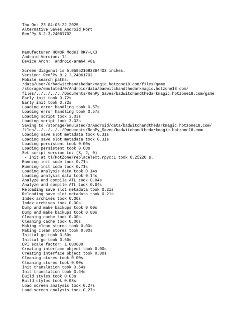Log | PDF | Metadata | Computer Engineering