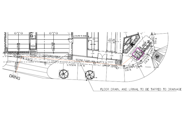 Temfacil Restroom | PDF