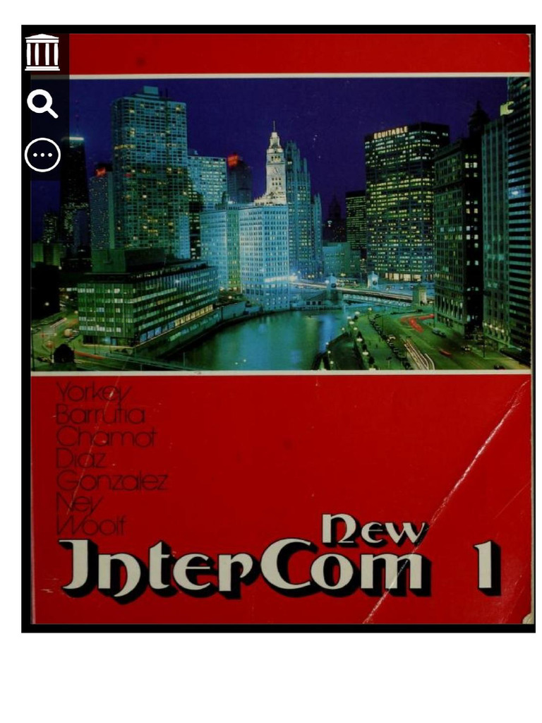 Intercom | PDF