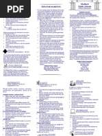 Kinder Teacher Guide (New) | Kindergarten | Curriculum