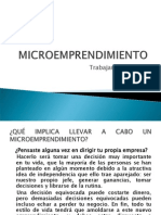 Microemprendimiento 23-04