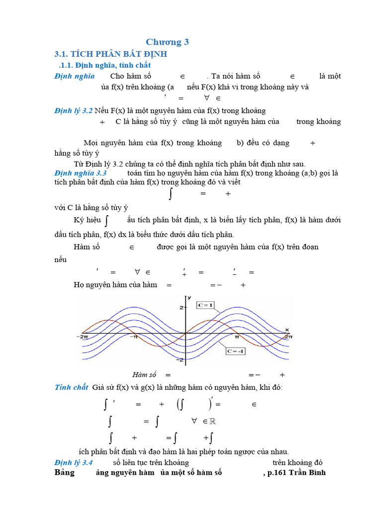 Chuong 3 - HL | PDF