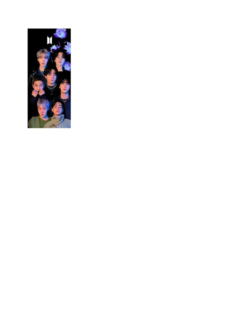 BTS 4 | PDF