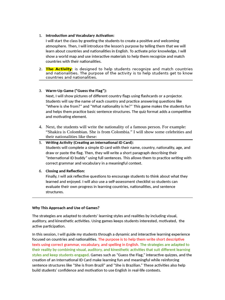 Leer | PDF | Learning | Cognition