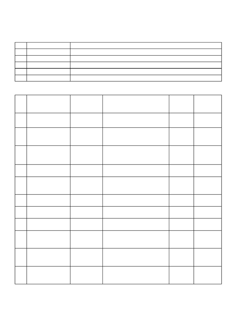 Log Book (Print) | PDF