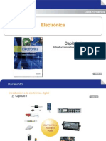 Introducción electrónica digital