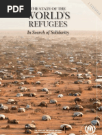 The State of the World's Refugees 2012