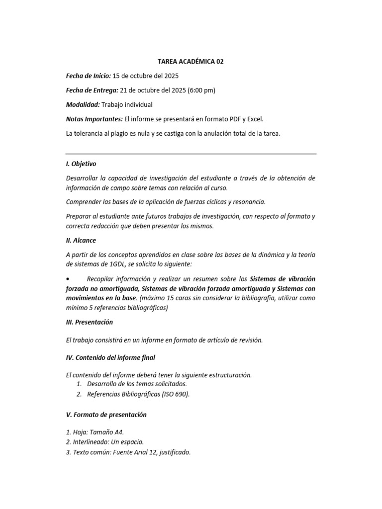Tarea 2 | PDF