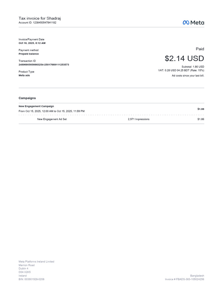 2025-10-16T06-12 Transaction #23 | PDF