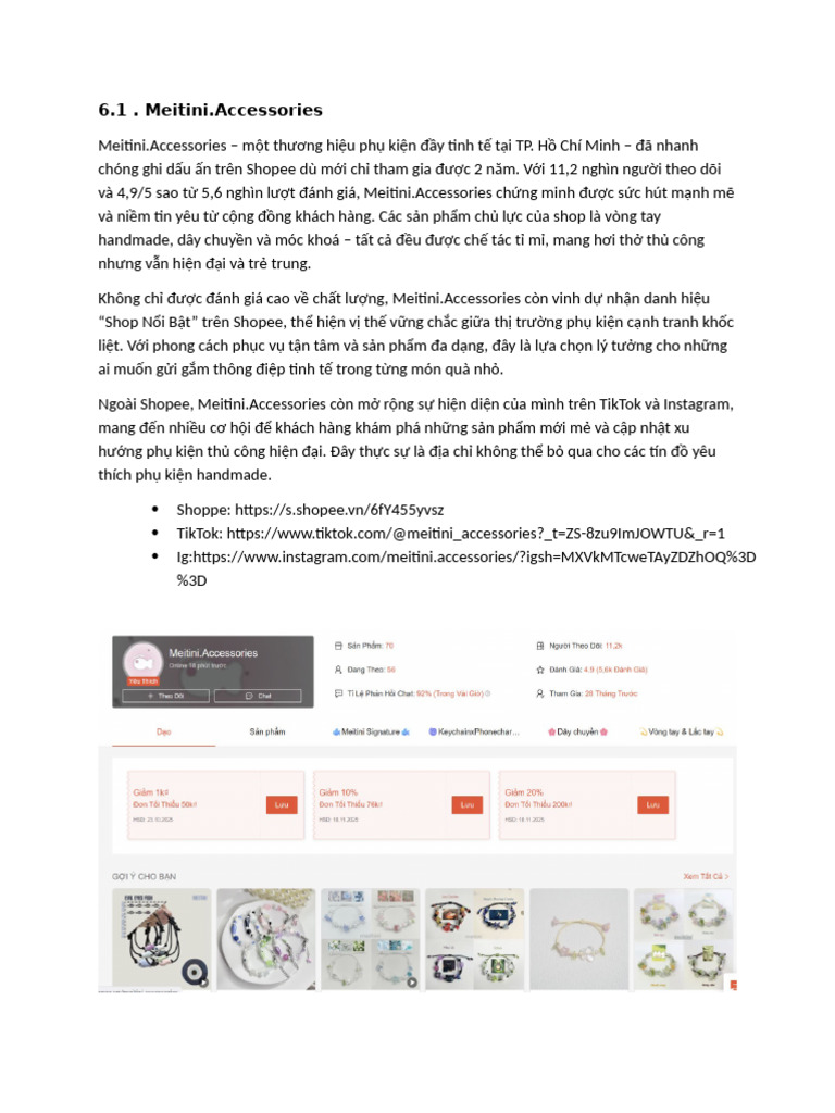 M C 6 Nhóm 4 TMDT | PDF