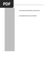 226_LAUDO TÉCNICO DE INSALUBRIDADE E PERICULOSIDADE