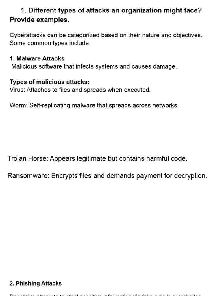 ICS Unit 1 - Sub 3 | PDF | Security | Computer Security