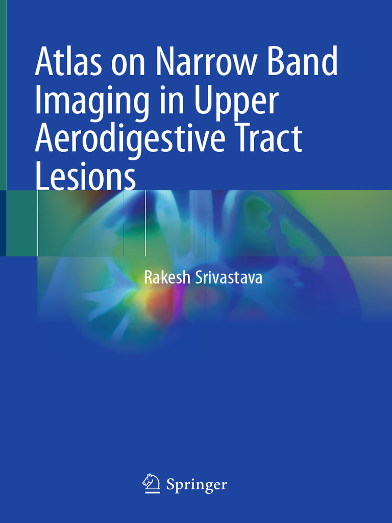 Narrow Band Imaging Atlas for Lesions | PDF | Head And Neck Cancer ...