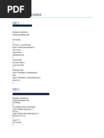 Comprehensive C++ Tutorial Guide | PDF | C++ | Method (Computer ...
