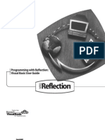 Reflection: Programming With Reflection: Visual Basic User Guide