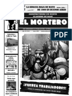 El Mortero 42